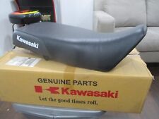 Kawasaki oem black for sale  Acton