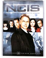 Ncis seconda stagione usato  Italia