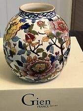 Grand vase boule d'occasion  Paris XVII