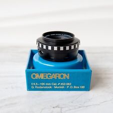 Rodenstock omegaron 105mm for sale  Shipping to Ireland