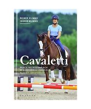 Cavaletti praca kozio gebraucht kaufen  Trebbin