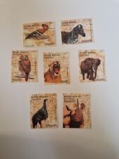 Briefmarken afrika guine gebraucht kaufen  Rodgau
