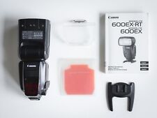 Canon Speedlite 600EX RT Shoe Mount Filters for sale  Shipping to South Africa