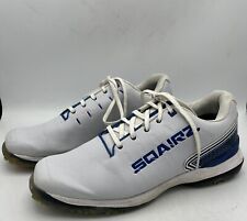 Tênis de golfe Sqairz Speed Bold Speed masculino tamanho 12 comprar usado  Enviando para Brazil