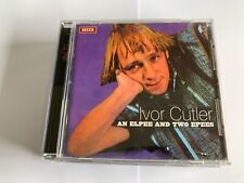 Ivor cutler elpee for sale  STEVENAGE