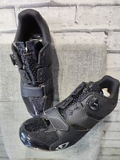 Used, Giro Savix cycling shoes - Brand New (no box) Size UK 9.5 (EU 44) for sale  Shipping to South Africa