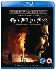 Blood blu ray for sale  UK