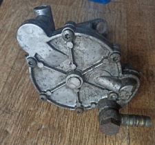 Pompe vide volkswagen d'occasion  Saint-Brieuc