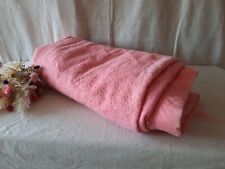 Pink wool style for sale  NUNEATON