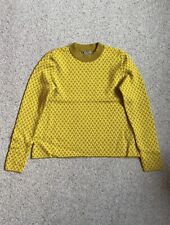 Cos wool yellow for sale  BURNLEY