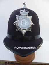 Obsolete police helmet for sale  RINGWOOD