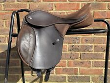 Throrowgood pony saddle for sale  DORKING