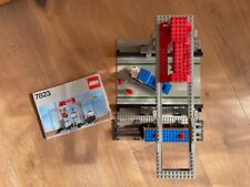 Lego 7823 kranverladestation gebraucht kaufen  Weiterstadt