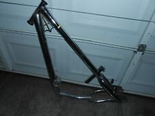 JESSE JAMES WEST CUSTOM BICYCLE LARGE FRAME WITH CHAIN USED IN GOOD CONDITION, used for sale  Las Vegas