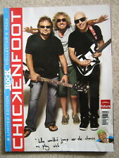 Classic rock chickenfoot for sale  BILLERICAY