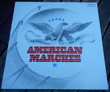 Amiga american marches for sale  Shipping to Ireland
