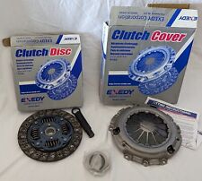 Exedy replacement clutch for sale  Union Grove