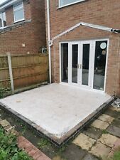 Conservatory dismantle removal for sale  SHEFFIELD