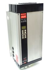 Frequency Inverter Danfoss VLT 3505 Frequency Drive Inverter 5kVA 3kW 4HP IP54 for sale  Shipping to South Africa