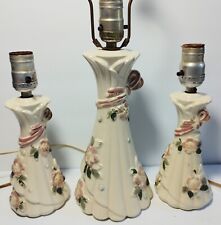 1940 boudoir lamps for sale  Westfield