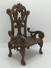 Cast iron chair for sale  Chariton
