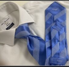 Brioni tie silk for sale  LONDON