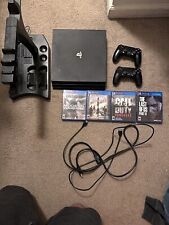 Ps4 pro 1tb for sale  Stafford