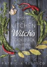 Kitchen witch cookbook for sale  South San Francisco