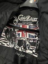 Cafe racer motorrad gebraucht kaufen  Pfaffenhofen a.d.Ilm