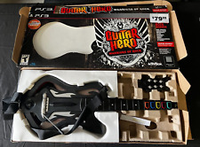 Playstation guitar hero for sale  Schaumburg