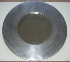 Round chrome outer for sale  PRESTON