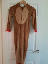 Reindeer dress outfit for sale  LINCOLN