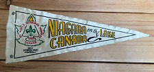 Vintage niagara lake for sale  LOOE