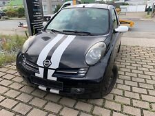 Motorhalter nissan micra gebraucht kaufen  Königshardt,-Sterkrade