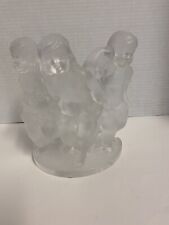 Lalique luxembourg cherubs for sale  Shipping to Ireland