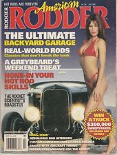 American rodder magazine for sale  Myrtle Beach