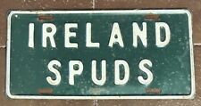1960 ireland spuds for sale  Owensboro
