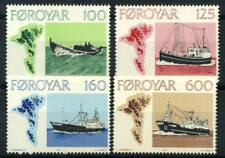 Isole faroe 1977 usato  Bitonto