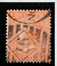 Stamp 1867 pl14 d'occasion  Le Havre-
