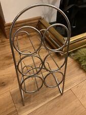 Metal free standing for sale  WISBECH