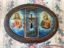 Antique religious oval for sale  Ozark