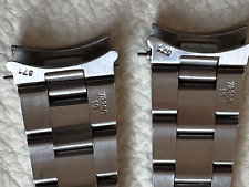 Rolex bracciale 78350 usato  Italia