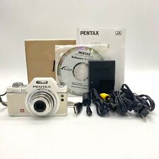 Câmera Digital PENTAX Optio I-10 do Japão comprar usado  Enviando para Brazil