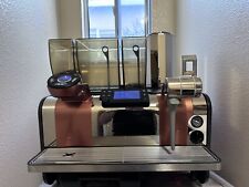 Starbucks thermoplan mastrena for sale  Rocklin