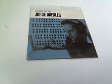 Jorge Drexler " Milonga Del Moro Jewish " CD Single 1 Tracks, usado comprar usado  Enviando para Brazil