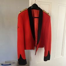 Vintage military dress for sale  READING