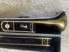 Vintage brass conn for sale  Morrison
