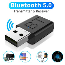 Usado, Adaptador Bluetooth 3.5 MM Auxiliar para Transferir La Música de Tu Telefono TV comprar usado  Enviando para Brazil