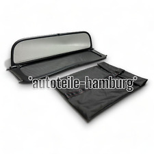 NEU#Original BMW Mini F57 Windschott + Tasche Windshot 7358171 wind deflector comprar usado  Enviando para Brazil