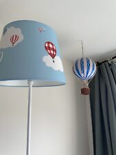 Kids table lamp for sale  Arden